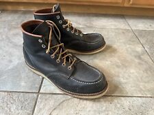 Red wing shoes for sale  Denver