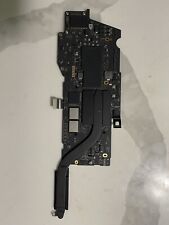 Usado, MacBook Pro 13" A2338 M1 2020 820-02020-A placa lógica / placa-mãe por favor leia comprar usado  Enviando para Brazil