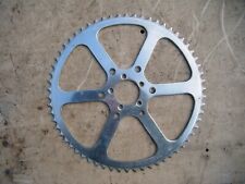 Pin tooth chainring for sale  NOTTINGHAM