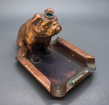 Ronson bronze copper for sale  East Hampton