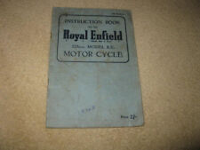 Royal enfield motorcycle for sale  WOTTON-UNDER-EDGE