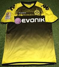 bvb derby trikot gebraucht kaufen  Ibbenbüren