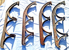 Antique horse sleigh for sale  Creston