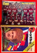 Football magazine 197 d'occasion  France