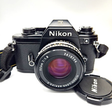 Nikon 35mm slr for sale  Salem