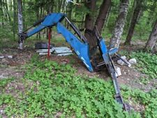 woods backhoe attachment for sale  Sharon Springs