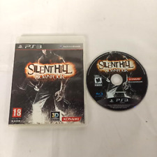 Usado, Silent Hill: Downpour - PS3 (PlayStation 3) - NTSC - Sem livreto comprar usado  Enviando para Brazil