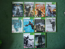 Lot xbox 360 for sale  DAVENTRY