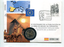 Euro numisbrief 2005 gebraucht kaufen  Königshardt,-Sterkrade