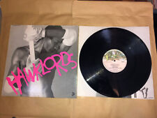 Hawklords years lp for sale  FAVERSHAM