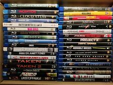 Blu ray movie for sale  Bakersfield