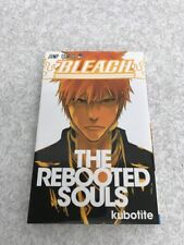 Bleach free book for sale  Shipping to Ireland