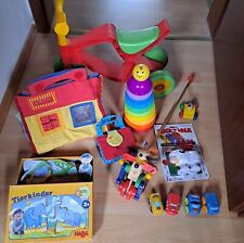 Baby spielzeug paket gebraucht kaufen  Karlsfeld