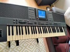 Technics keyboard kn1400 for sale  BRISTOL