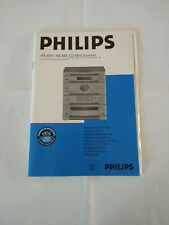 Manuale utente philips usato  Bagnacavallo