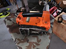 Echo 280e chainsaw for sale  Westminster