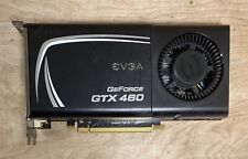 Placa de Vídeo EVGA GeForce GTX 460 1GB PCIe comprar usado  Enviando para Brazil