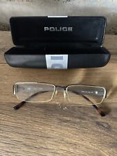 Police prescription glasses for sale  LEEDS