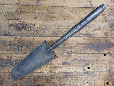 Post Hole Digging Spade Head Heavy Duty - Fencing, Landscaping, Gardening for sale  Shipping to South Africa