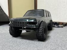 Scale Crawler 　Le 80 Rc All Set, used for sale  Shipping to South Africa