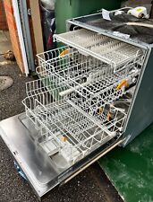 semi integrated dishwasher for sale  BUCKINGHAM