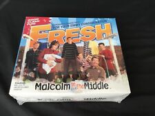 malcolm middle dvd for sale  Los Angeles