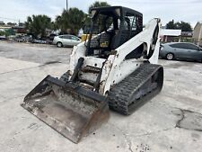 Bobcat t300 track for sale  Shipping to Ireland