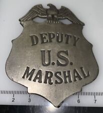 Vtg. deputy marshal for sale  Tucson