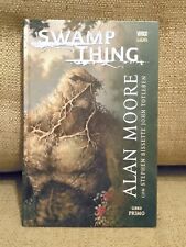 Swamp thing libro usato  Budrio