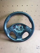 Mgf leather steering for sale  LEYBURN