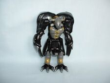 Digimon black wargreymon for sale  EYE