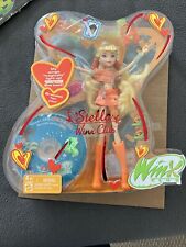 Winx club stella for sale  Glastonbury