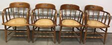 Antique oak chairs for sale  Yarnell