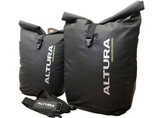 Altura bike panniers for sale  WOLVERHAMPTON