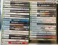 Xbox 360 spielesammlung gebraucht kaufen  Nörvenich