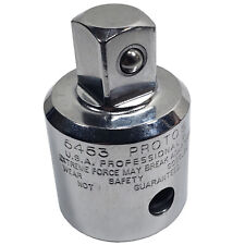 PROTO® Tools 5453, 3/4" Female to 1/2" Male Socket Drive Adapter J5453 PROTO USA for sale  Shipping to South Africa