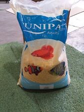 Unipack aquatic yellow for sale  BATLEY