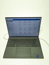 Dell xps 9720 for sale  Woodland