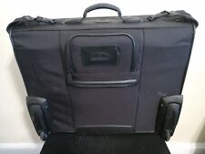 Garment fold suitcase for sale  West Haven