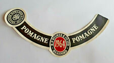Bulmers pomagne 1964 for sale  Shipping to Ireland