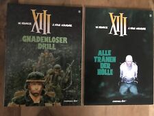 Xiii nummer 4 gebraucht kaufen  Neu-Isenburg