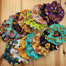 Scooby doo scrunchies for sale  Troy