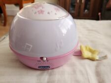 Chicco next2stars projector for sale  LUTON