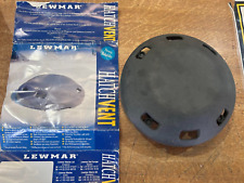 Lewmar hatch vent for sale  PLYMOUTH