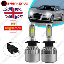 Led headlight bulb for sale  DUNSTABLE