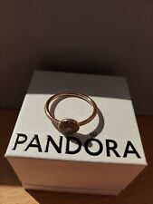 Pandora ring rosègold gebraucht kaufen  Bayreuth