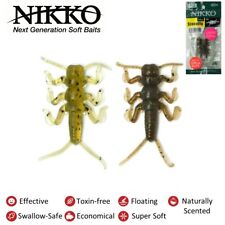 Nikko stonefly 0.75 for sale  Manassas