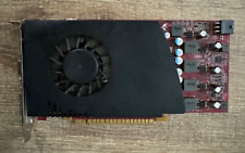 MSI GTS450 MS-V236B PCI-e Graphics Card for sale  Shipping to South Africa