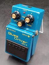 driver blues boss bd-2 comprar usado  Enviando para Brazil