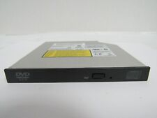 UNIDAD PORTÁTIL IDE PHILIPS BENQ ALMACENAMIENTO DIGITAL DS-24CZP CD-RW/DVD ROM, usado segunda mano  Embacar hacia Mexico